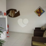 Apartamento à venda com 2 quartos em Mandaqui, São Paulo, SP