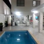 Sobrado à venda com 3 quartos, sendo 1 suíte, em Imirim, São Paulo, SP