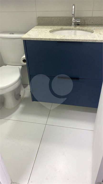 Apartamento para alugar com 1 quarto em Brooklin Paulista, São Paulo, SP