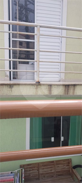 Casa à venda com 2 suítes no condomínio Residencial Maracujás, São Paulo - SP