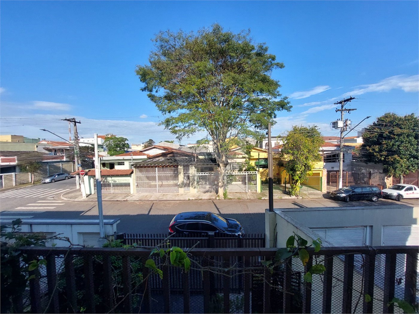 Sobrado à venda com 3 quartos, sendo 1 suíte, em Parque São Domingos, São Paulo, SP