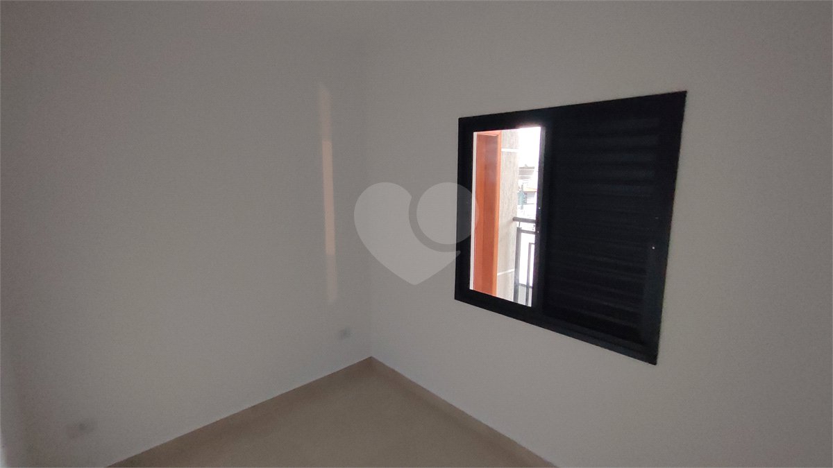 Apartamento à venda com 2 quartos em Mandaqui, São Paulo, SP
