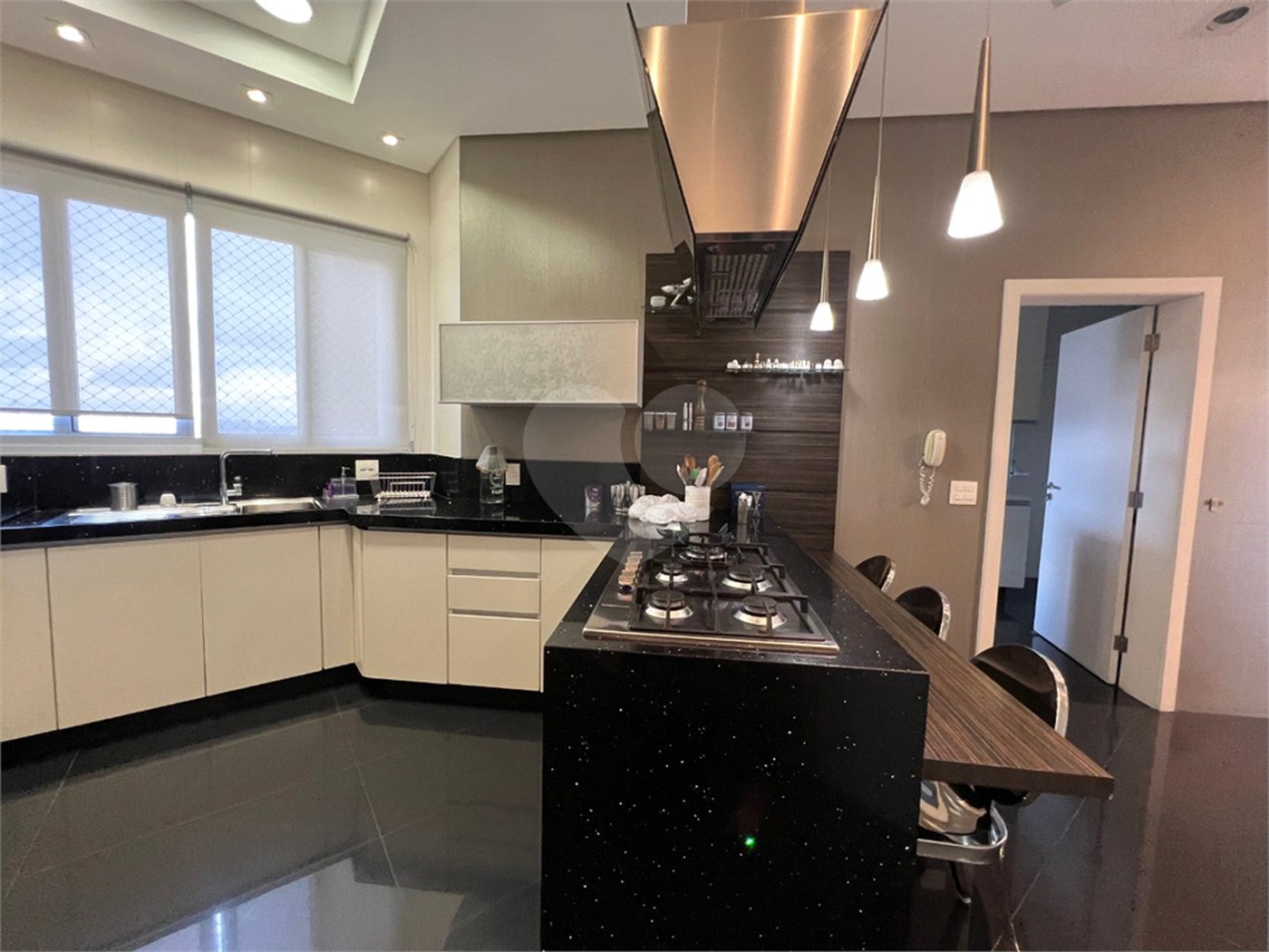 Apartamento à venda com 4 suítes em Jardim do Mar, São Bernardo do Campo, SP