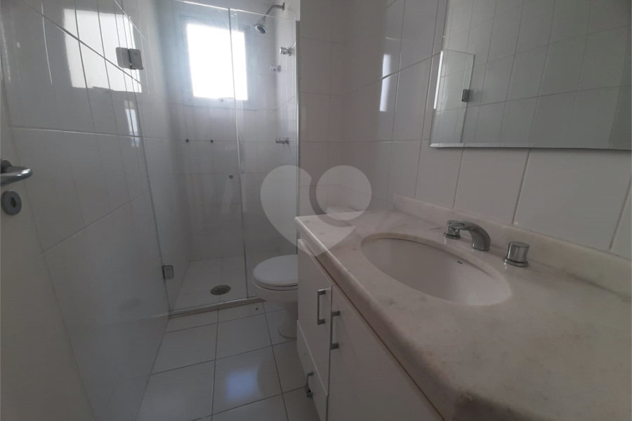 Apartamento à venda com 3 quartos, sendo 1 suíte, em Santana, São Paulo, SP
