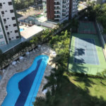 Flat à venda com 1 quarto em Riviera, Bertioga, SP