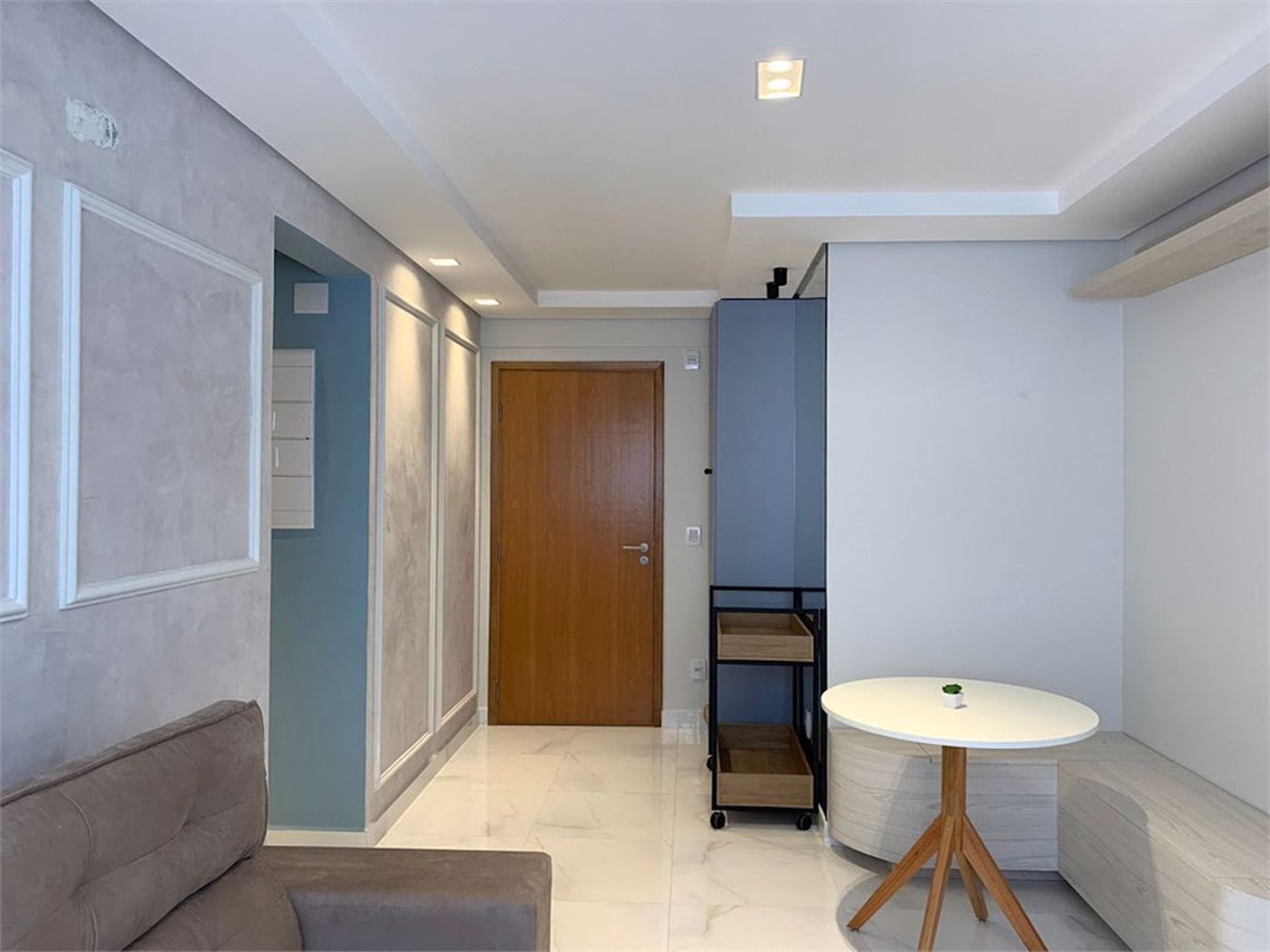 Apartamento Residencial à venda, ,  - AP1132.