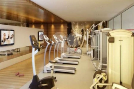 Apartamento à venda com 1 suíte em Jardim Leonor, São Paulo, SP