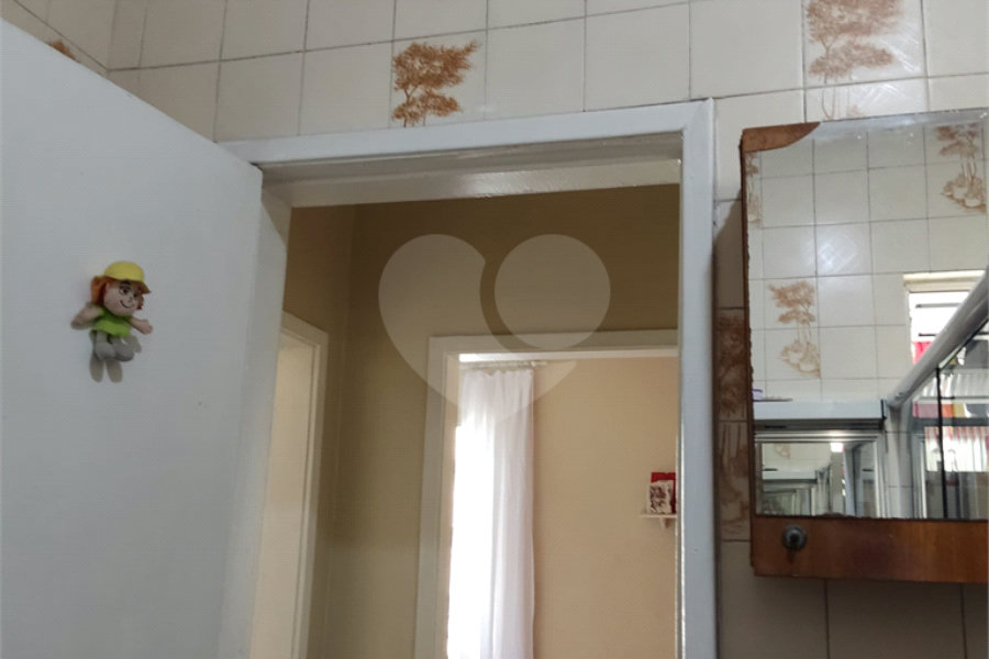 Apartamento à venda com 3 quartos em Parque Mandaqui, São Paulo, SP