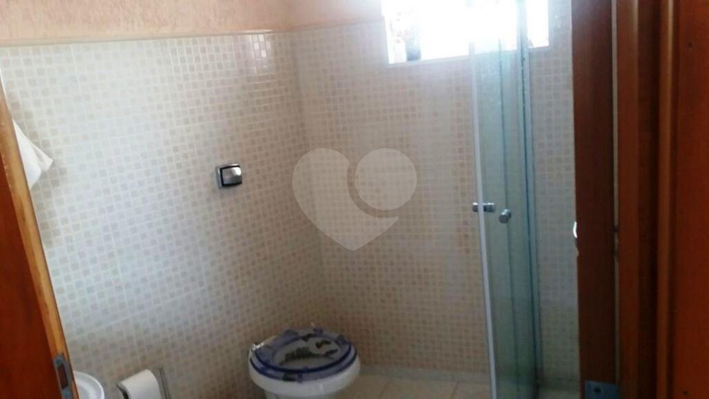Sobrado à venda com 2 quartos, sendo 1 suíte, em Santana, São Paulo, SP