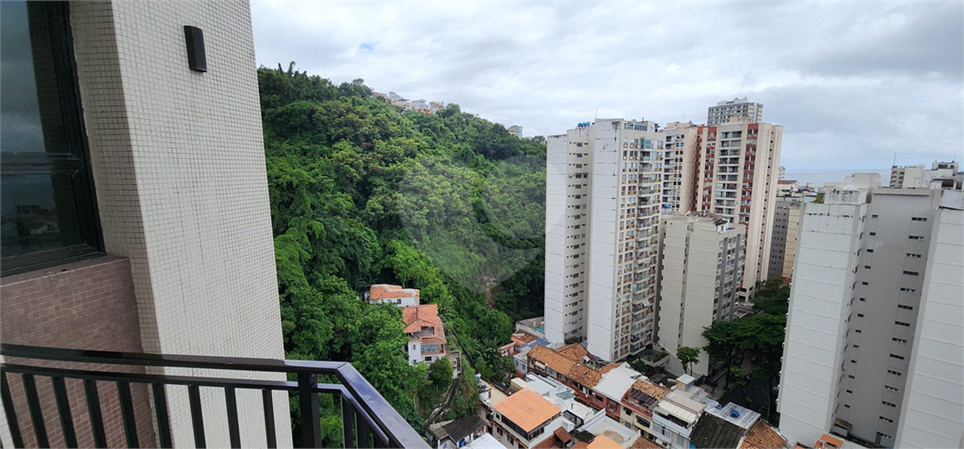Apartamento à venda com 2 quartos, sendo 1 suíte, em Copacabana, Rio de Janeiro, RJ
