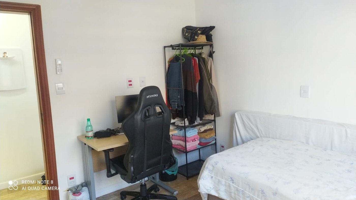 Apartamento com 2 dormitórios à venda, 133 m² por R$ 1.150.000,00 - Boqueirão - Santos/SP