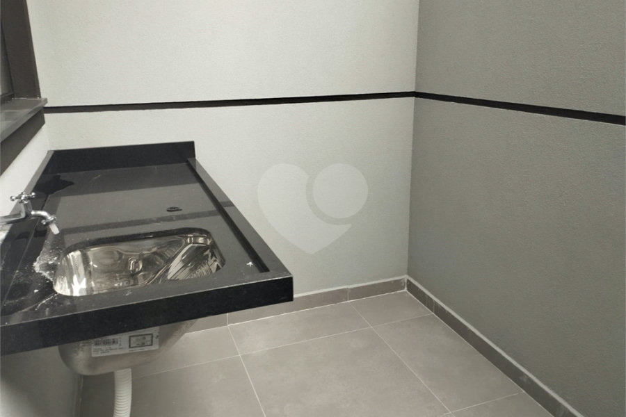 Sobrado à venda com 3 quartos, sendo 1 suíte, em Santana, São Paulo, SP