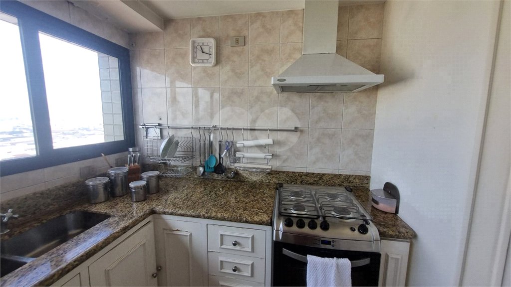 Apartamento a venda na Mooca