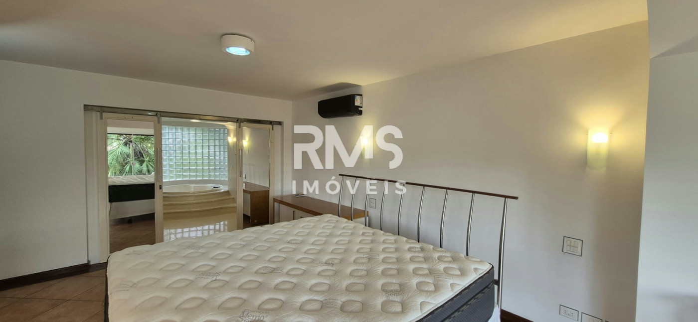 Casa à venda ou para alugar com 4 suítes no condomínio Monte Belo - Salto/sp, Salto - SP