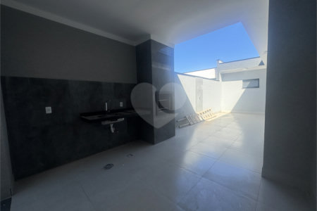 Casa à venda com 3 quartos, sendo 1 suíte, no condomínio Residencial Villagio Wanel, Sorocaba - SP