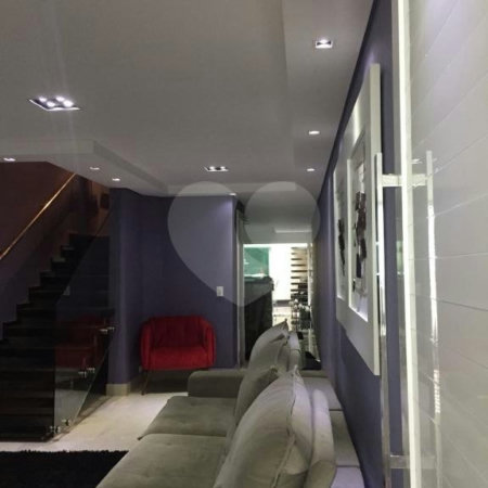 Casa à venda com 2 suítes em Vila Maria Alta, São Paulo, SP