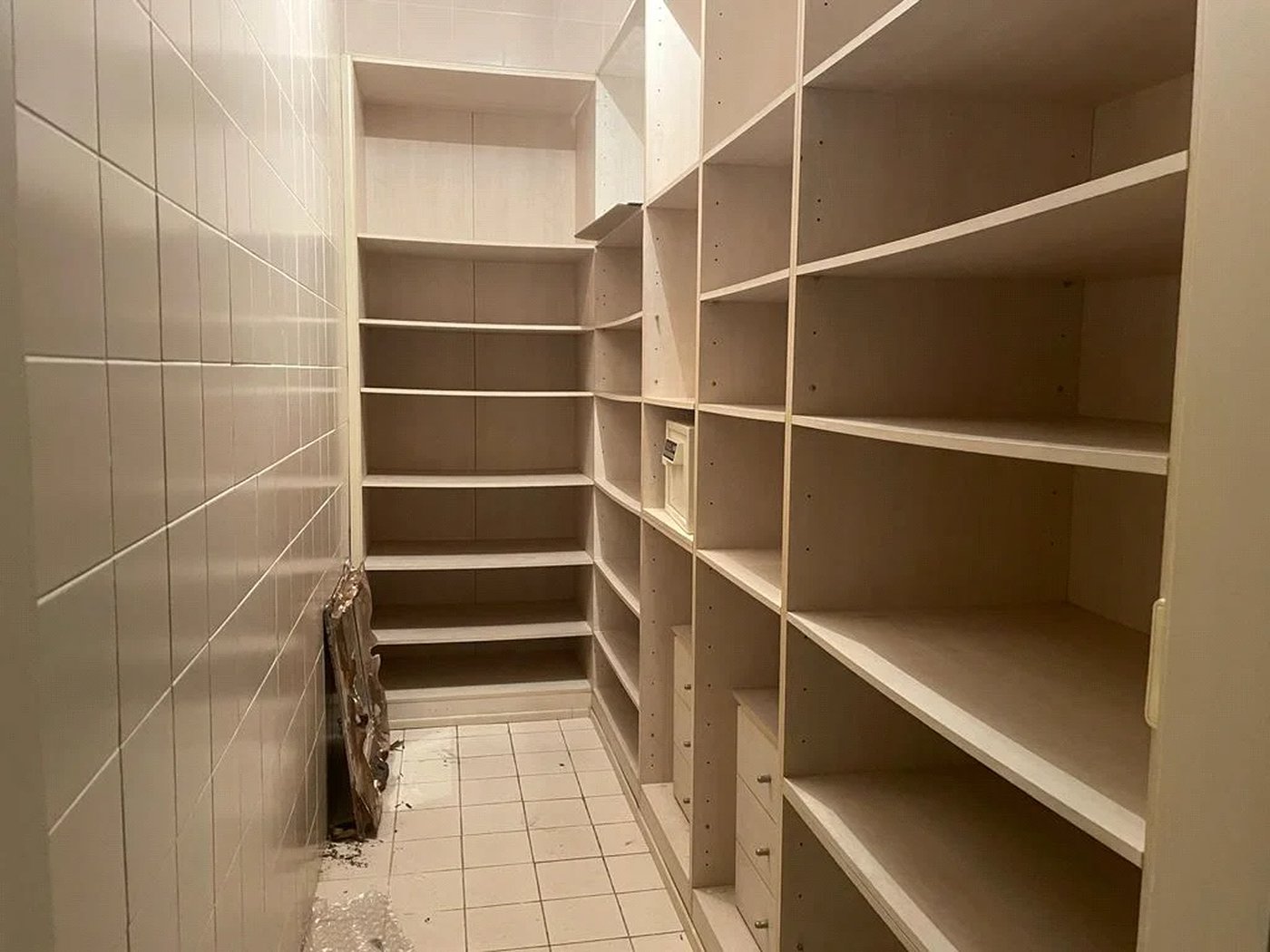 Apartamento à venda com 4 suítes em Vila Suzana, São Paulo, SP