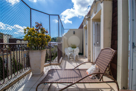 Casa à venda com 4 suítes no condomínio Le Quartier Du Marais, São Paulo - SP