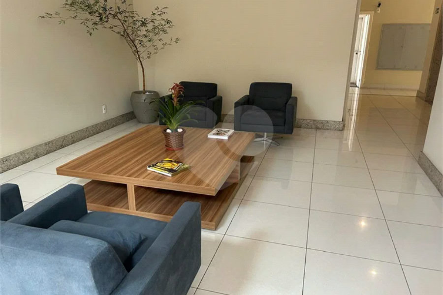 Apartamento à venda com 2 quartos, sendo 1 suíte, em Morumbi, São Paulo, SP