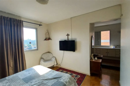 Cobertura à venda com 3 quartos, sendo 1 suíte,  em Vila Pirajussara, São Paulo, SP