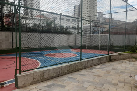 Apartamento à venda com 3 suítes em Água Fria, São Paulo, SP