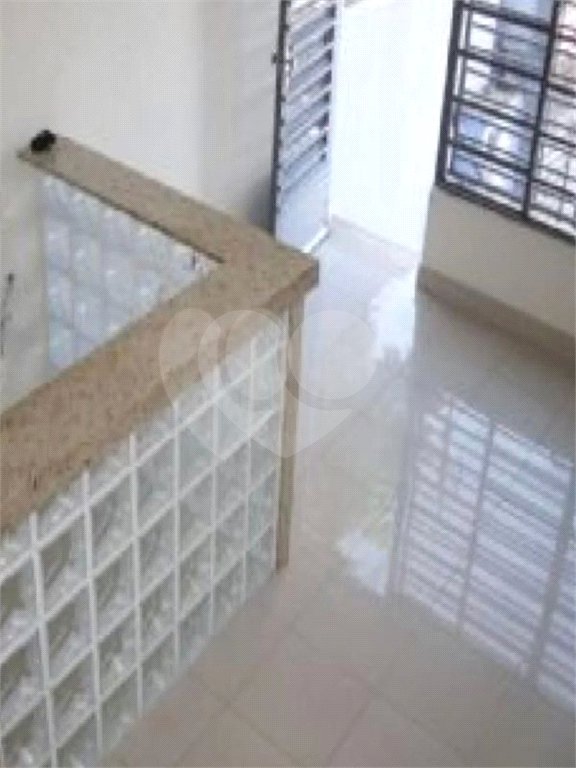 Sobrado à venda com 2 quartos em Mandaqui, São Paulo, SP
