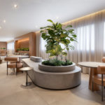 Apartamento à venda com 2 quartos, sendo 1 suíte, em Vila Anastácio, São Paulo, SP