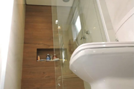 Cobertura à venda com 3 suítes em Vila Morse, São Paulo, SP