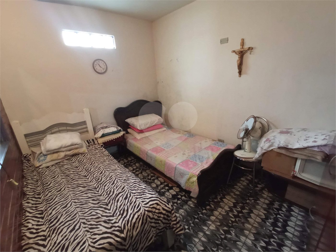 Sobrado à venda com 2 quartos em Vila Nova Mazzei, São Paulo, SP