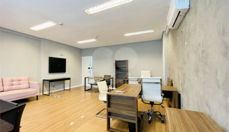 Sala para alugar no Centro, São Bernardo do Campo, SP