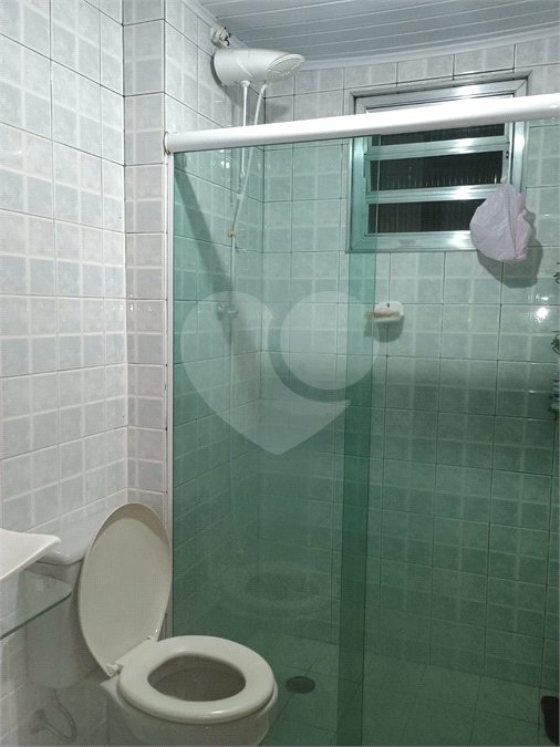 Apartamento à venda com 1 quarto em Cocaia, Guarulhos, SP