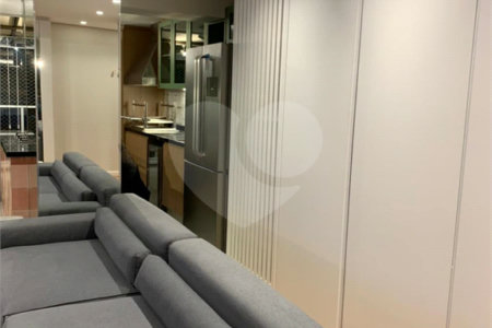 Apartamento à venda com 2 quartos, sendo 1 suíte, em Indianópolis, São Paulo, SP