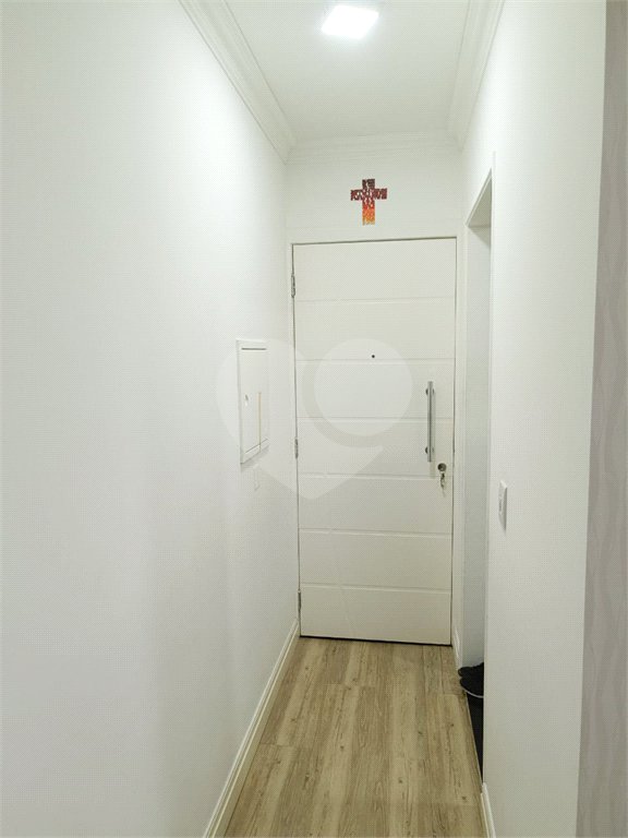 Apartamento à venda com 2 quartos em Vila Nova Cachoeirinha, São Paulo, SP