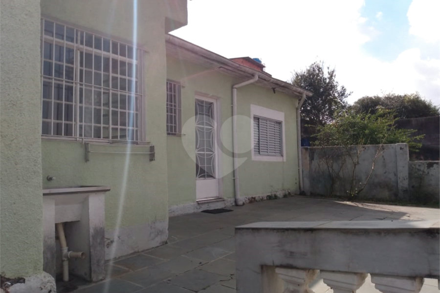 Sobrado à venda com 2 quartos em Limão, São Paulo, SP