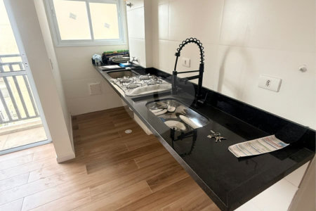 Apartamento à venda com 2 quartos em Tucuruvi, São Paulo, SP