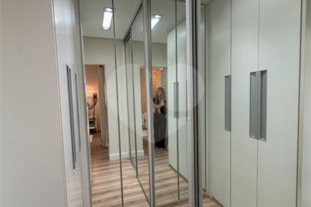 Triplex à venda com 4 suítes em Santa Teresinha, São Paulo, SP