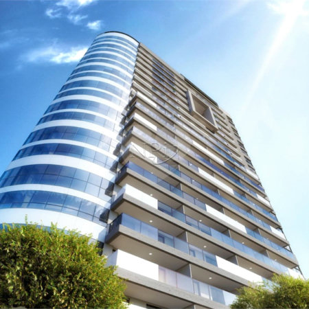 Apartamento à venda com 1 suíte em Indianópolis, São Paulo, SP