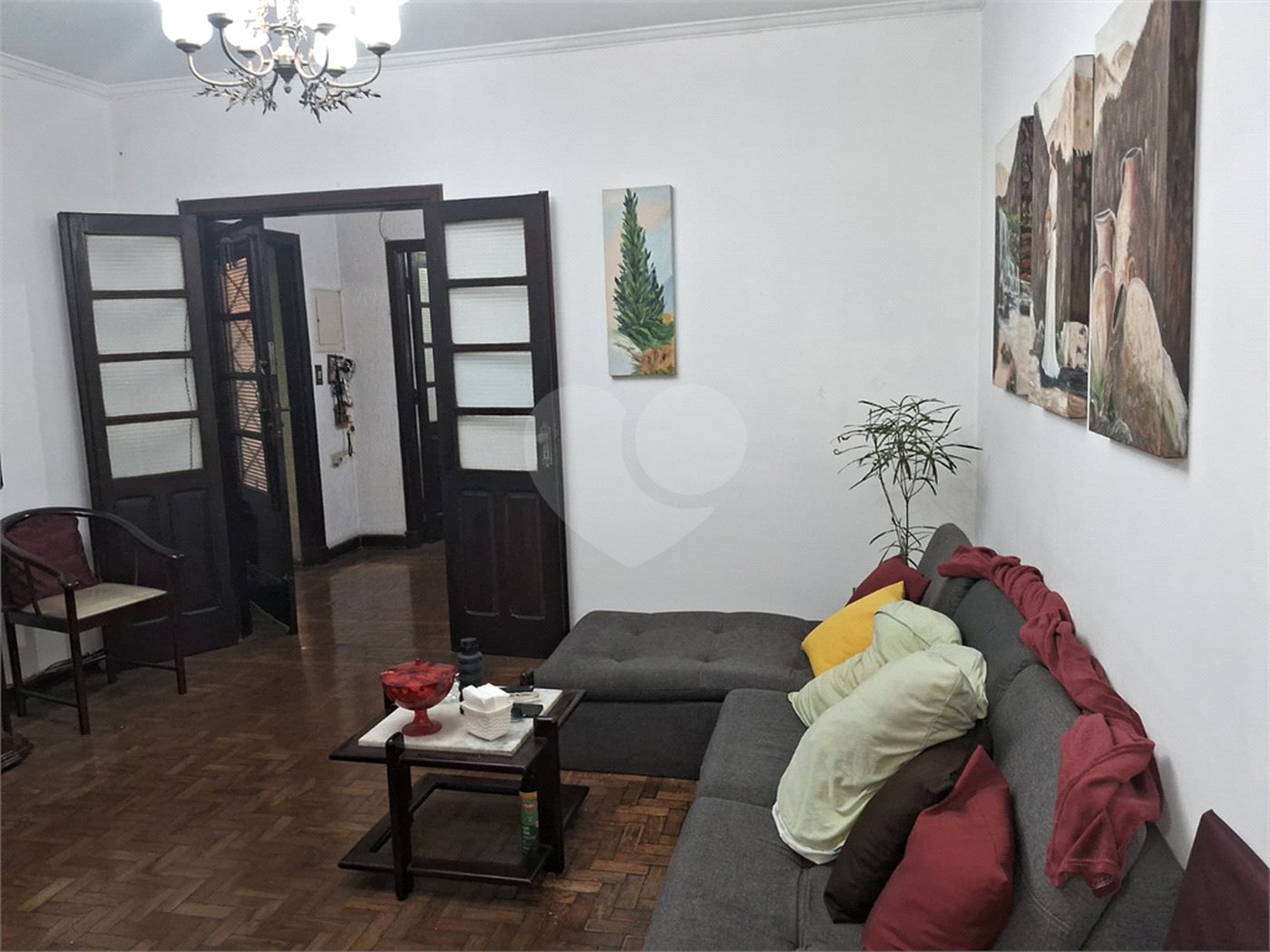 Casa à venda com 4 suítes em Ipiranga, São Paulo, SP
