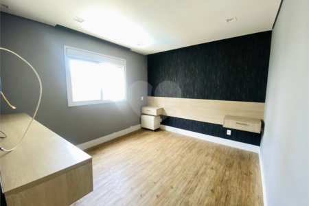 Apartamento à venda com 3 suítes no Centro, São Bernardo do Campo, SP