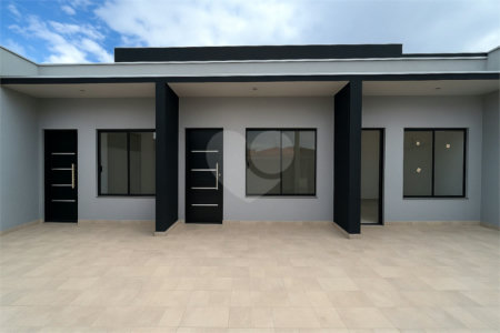 Casa de Vila à venda com 2 quartos, sendo 1 suíte, em Vila Nova Sorocaba, Sorocaba, SP