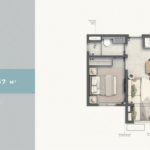 Apartamento à venda com 2 quartos em Pinheiros, São Paulo, SP