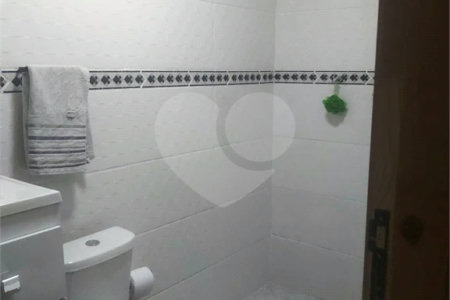 Sobrado à venda com 4 quartos em Jardim Japão, São Paulo, SP