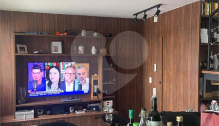 Apartamento à venda com 1 suíte em Cidade Monções, São Paulo, SP