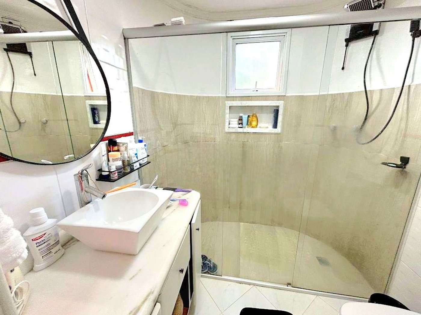 Casa com 4 dormitórios à venda, 160 m² por R$ 1.499.000,00 - Aparecida - Santos/SP