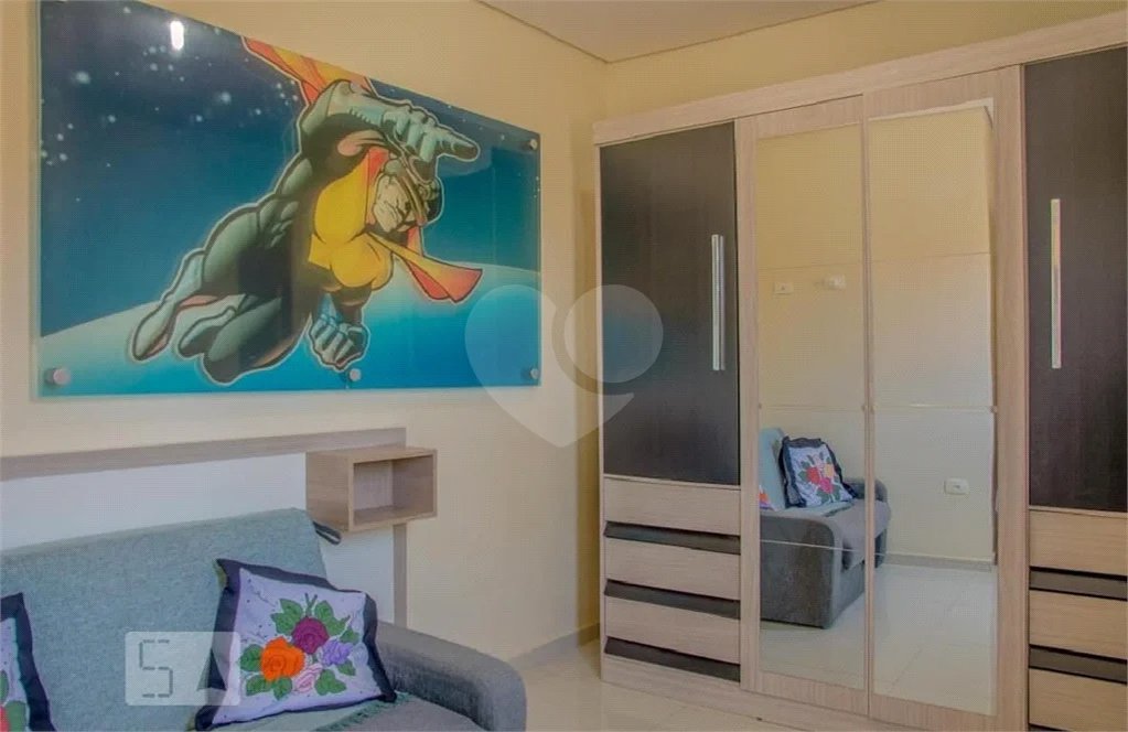 Sobrado à venda com 3 quartos, sendo 1 suíte, em Imirim, São Paulo, SP