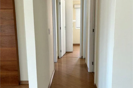 Apartamento à venda com 2 quartos, sendo 1 suíte, em Vila Andrade, São Paulo, SP