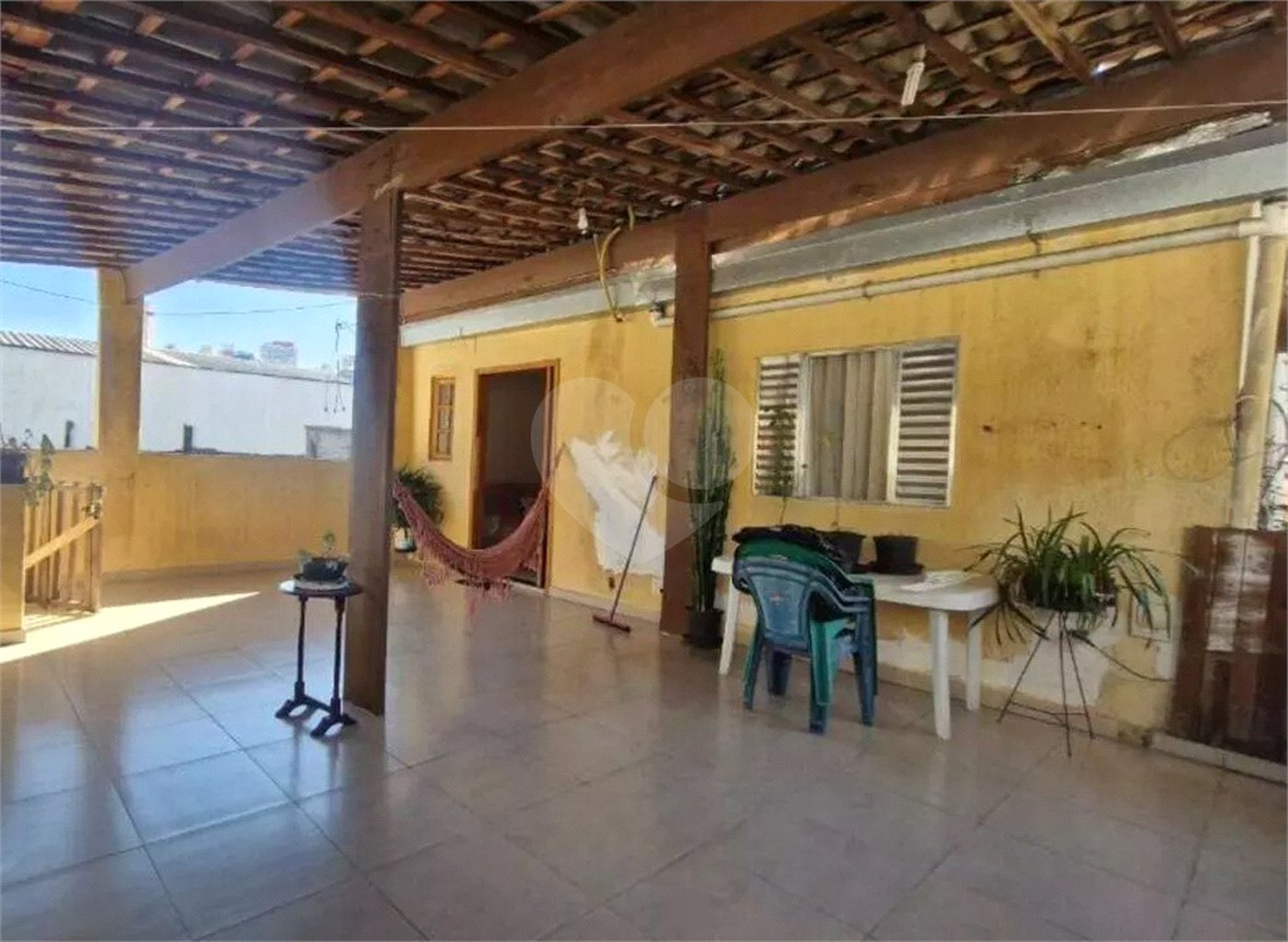 Sobrado à venda com 8 quartos em Vila Guarani, São Paulo, SP