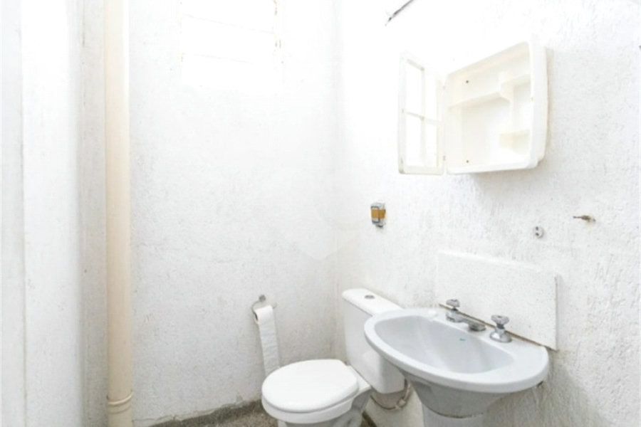 Salão para alugar em Horto, São Paulo, SP