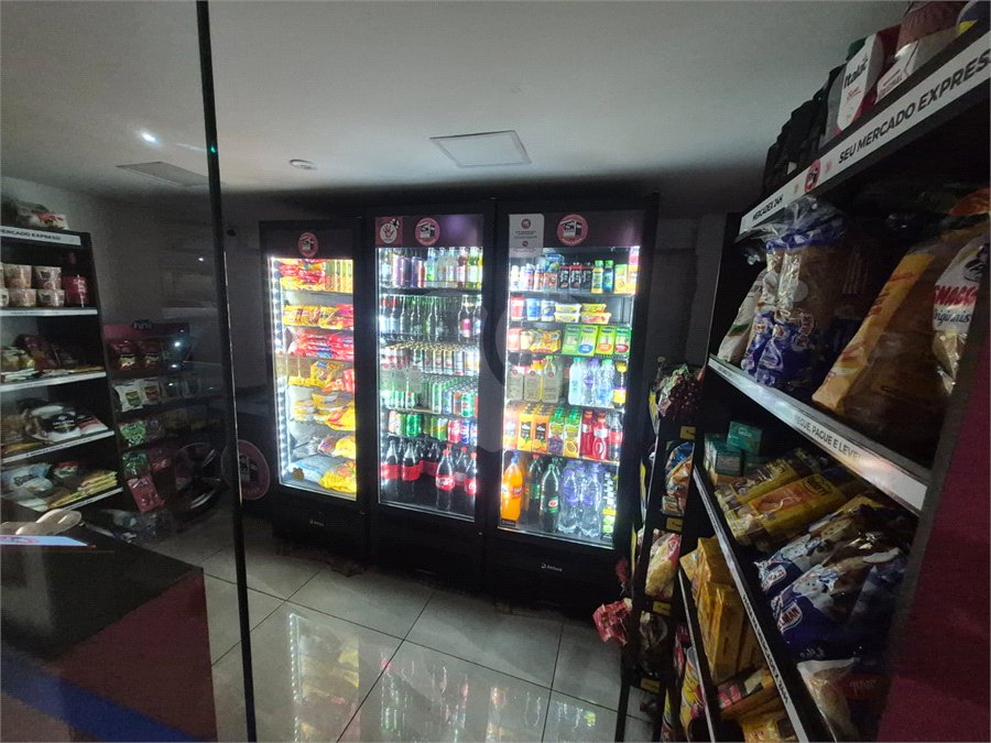 Apartamento à venda com 2 quartos em Vila Andrade, São Paulo, SP