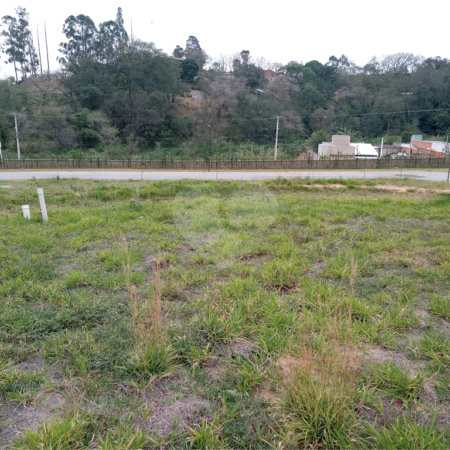Terreno à venda com 1 suíte no condomínio Arboretum, Vinhedo - SP